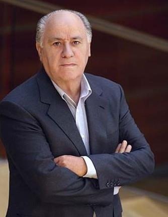 世界十大亿万富豪