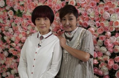 ​米雪胞妹雪梨受访谈人生感悟，无悔18岁未婚生子，感激米雪相助