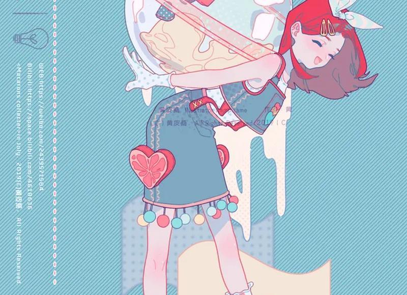 女朋友表示累了怎么哄 女友累了怎么安慰