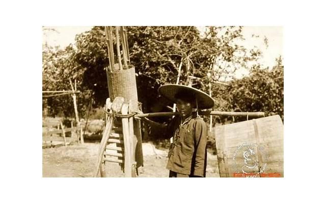 离婚后怎么重新追求前妻7个绝招:激起一层浪