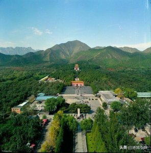 ​云游北京：昌平区旅游必去的五个地方，你去过哪个？