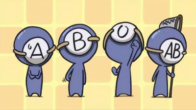 ​“O型血”的人身体好？提示：O型血的人或许有一个缺点，了解一下