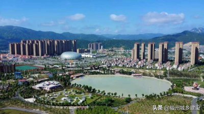 ​这条通道建成后，福州贵安将打通任督二脉！凤凰涅槃，浴火重生