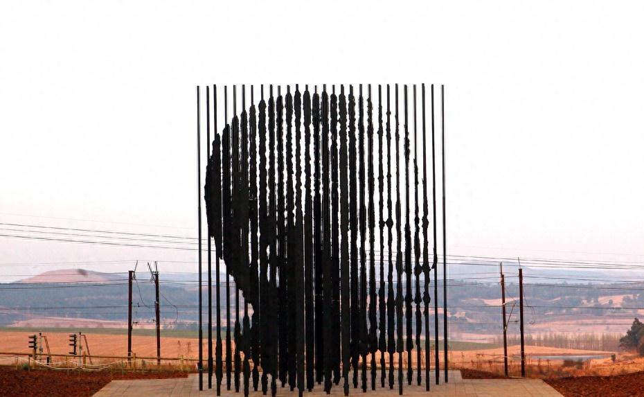 「光辉岁月」曼德拉的一生