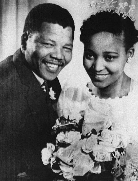 「光辉岁月」曼德拉的一生