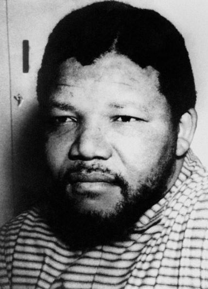 「光辉岁月」曼德拉的一生