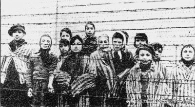 ​二战被希特勒杀六百万的犹太人，建国成为发达国家对中国很友好