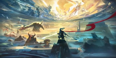 ​5本无敌流小说，文风爽快不拖泥带水，主角一路碾压无一合之敌