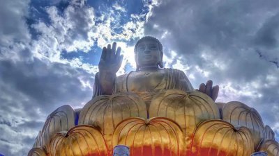 ​你所不知道的宝鸡凤翔雍州灵山