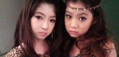 ​刷新三观：看日本社交网站上的小学生图，简直太早熟