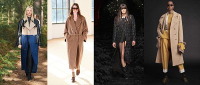 ​时尚冷知识-关于国际四大时装周