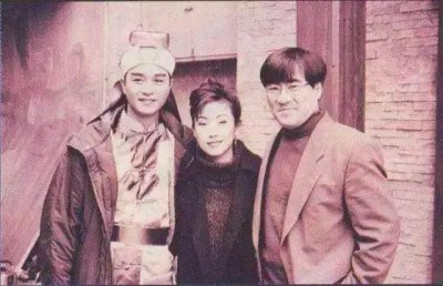 ​“乐坛金童玉女”李宗盛林忆莲离婚16年，今二人生活如何？