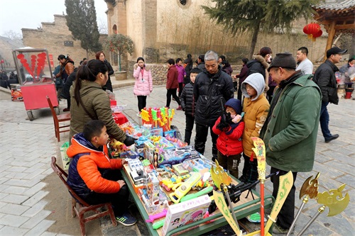 中国美丽乡村·清代传统村落-孟津卫坡，一个不去会遗憾的地方~