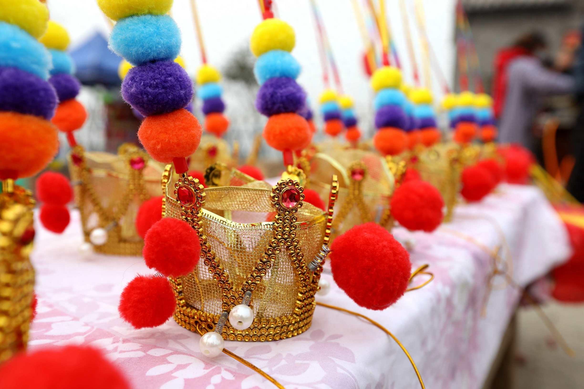 中国美丽乡村·清代传统村落-孟津卫坡，一个不去会遗憾的地方~