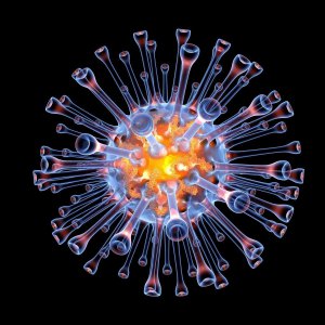 ​致命病毒 超级病毒大盘点