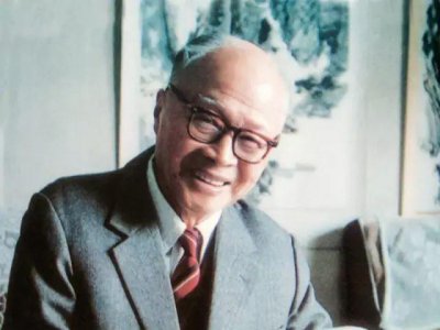 ​王淦昌：核弹先驱 科学泰斗