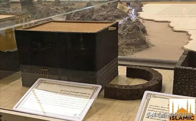 ​揭秘克尔白-了解天房2