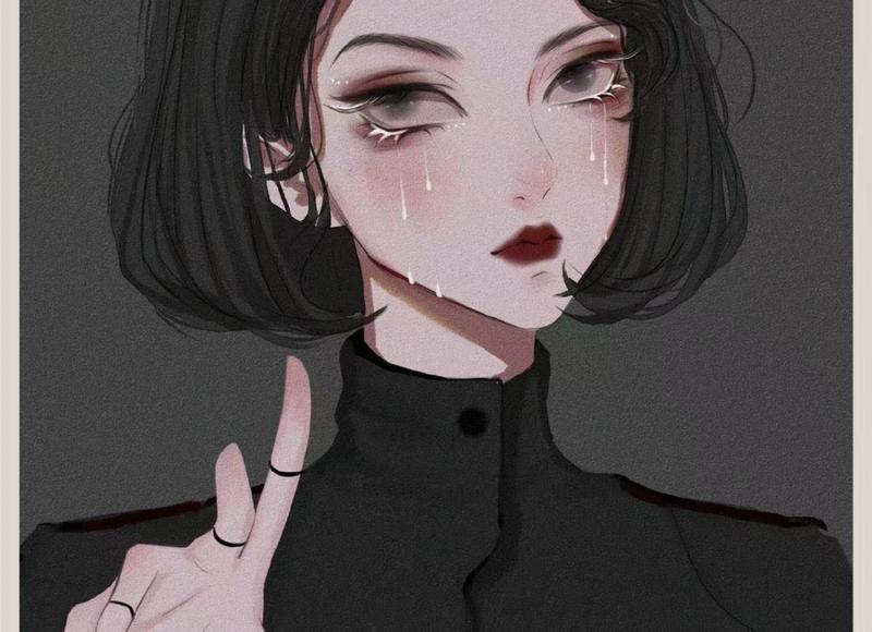  男朋友很优秀,感觉自己配不上