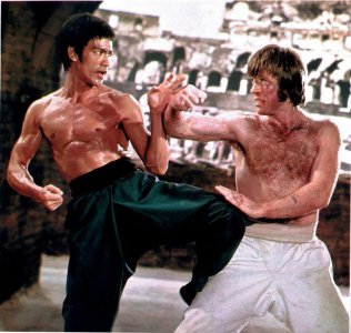 ​6部华语经典动作电影，打的酣畅淋漓，看的热血沸腾，痛快！