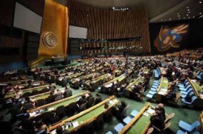 ​太不懂事了：刚刚，这三国向联合国五常“开炮”