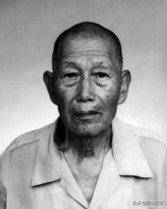 ​浅谈李仲轩的拳术造诣，师承3大形意宗师，号称武林“二先生”