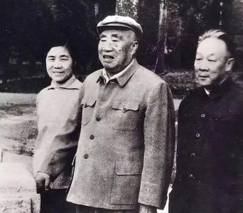 ​朱德独子：21岁被抓壮丁，后扎根基层当工人，去世十天父亲才知晓