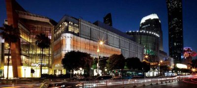 ​深圳万象城广场美食全攻略