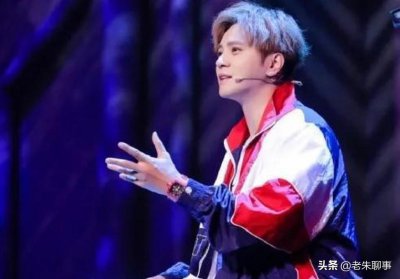 ​受罗志祥影响，CTO男团这是要解散的节奏？张艺兴难办了