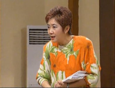 ​祝师奶：一个被所有观众误解的贤妻良母（上）