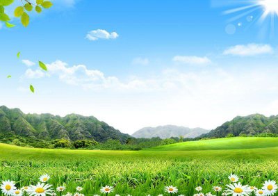 ​养成良好的生活规律，是人生的一种生存智慧