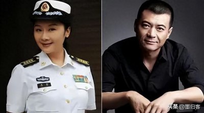 ​程愫：花21年捧红丈夫却惨遭抛弃，离婚5年后她的报复堪称教科书