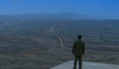 ​《历史的天空》：姜大牙从草莽“火箭式”逆袭成军长的背后真相