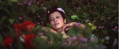 ​武侠连载：千年玄铁打造割鹿刀，天下第一才配用！