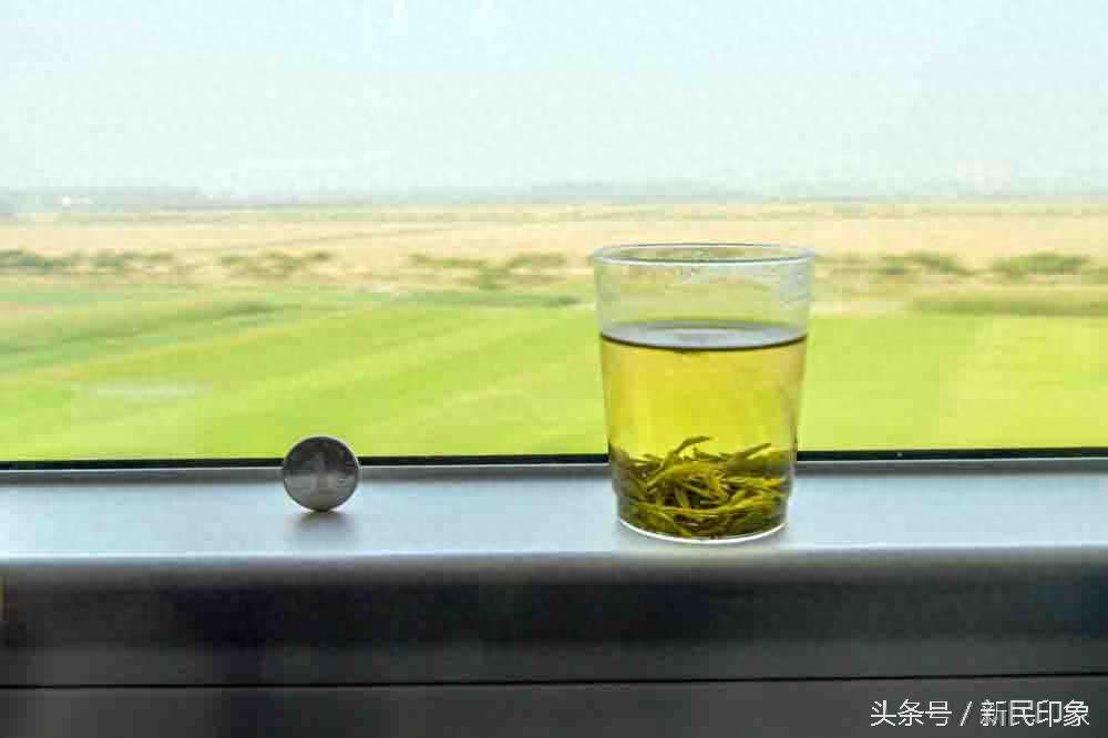 3个多小时即可从上海到郑州，乘高铁去黄河浅滩骑马奔腾