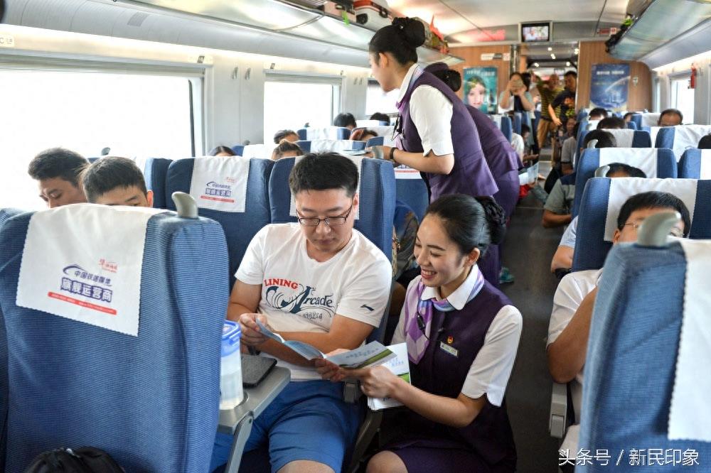 3个多小时即可从上海到郑州，乘高铁去黄河浅滩骑马奔腾