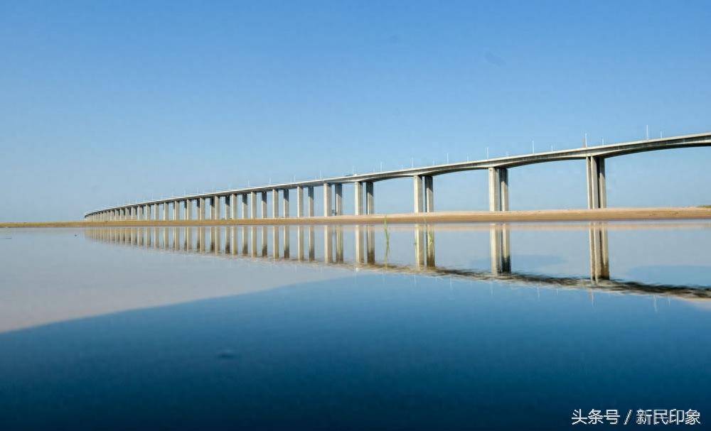 3个多小时即可从上海到郑州，乘高铁去黄河浅滩骑马奔腾