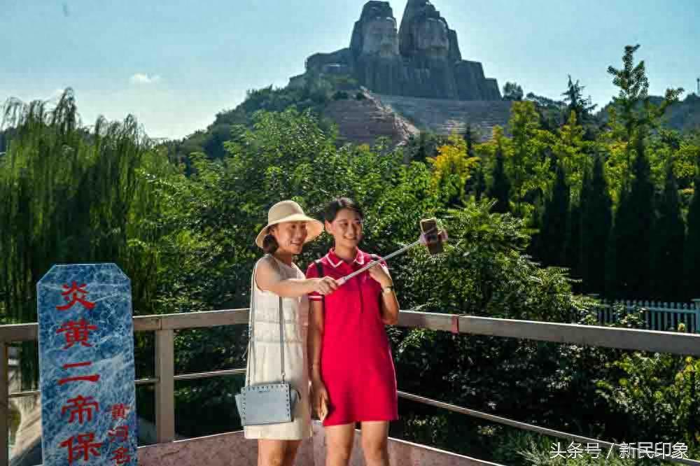 3个多小时即可从上海到郑州，乘高铁去黄河浅滩骑马奔腾