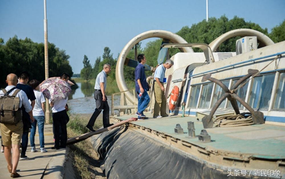 3个多小时即可从上海到郑州，乘高铁去黄河浅滩骑马奔腾