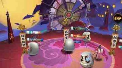 ​阴阳师阴阳寮结界突破 阴阳师阴阳寮系统介绍