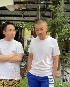 ​动静太大！马洪涛利用“违章建筑”炒作被举报，网友：要凉凉