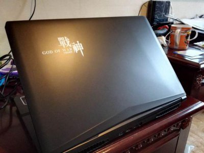 ​花一个月工资购入战神Z6 ，加固态升级内存， 使命召唤测试