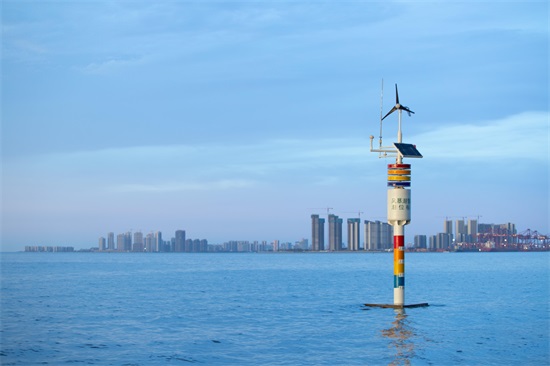 海口景区推荐丨西秀海滩公园，“海口八景”之一