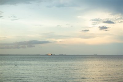 ​海口景区推荐丨西秀海滩公园，“海口八景”之一