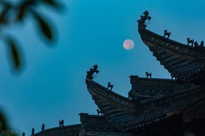 ​八首关于江南的古诗词，惊艳了岁月