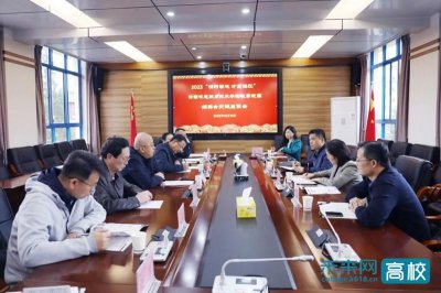 ​镇江新区人社局携多家知名企业到云南机电职业技术学院开展秋季校园招聘