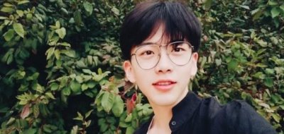 ​坐拥1800万粉丝的网红费启明竟然有“两幅面孔”，太让人意外