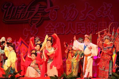 ​河南人怎么了，为啥总是被地域黑