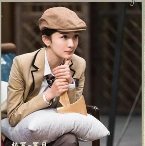 ​我是大侦探第八期杨幂侦探首秀，了解一下