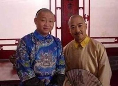 ​还记得那个《康熙微服私访记》中聪明机智、善解人意的三德子吗？