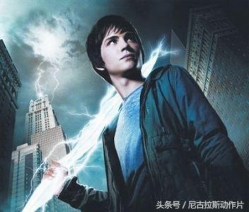 ​推荐十部经典希腊神话系列电影，看上古大神和人类的角逐！